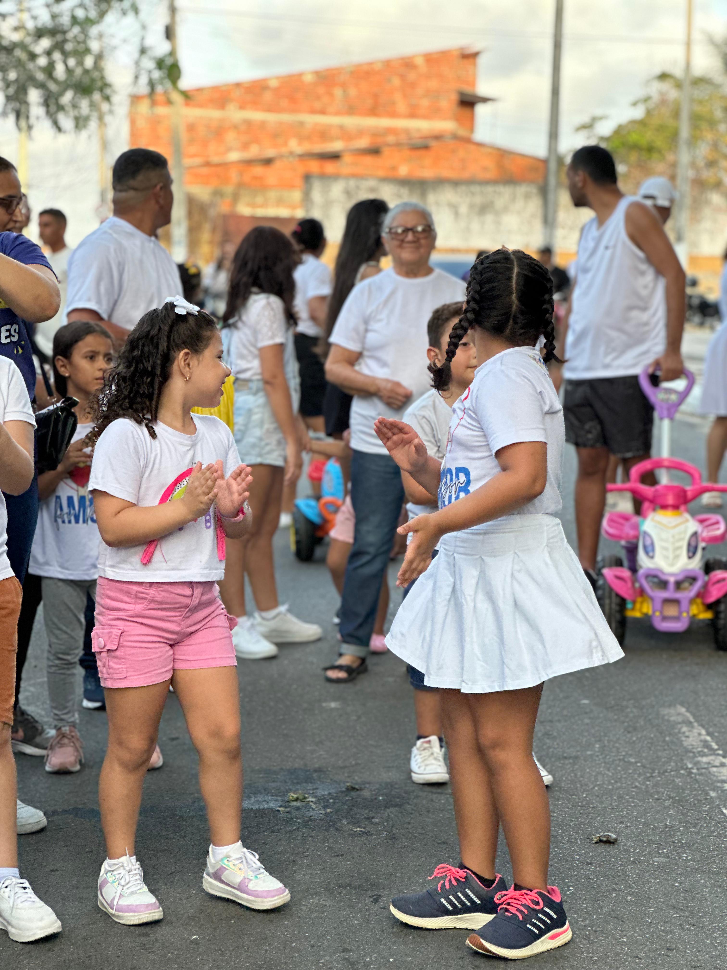 Festa Junina 92